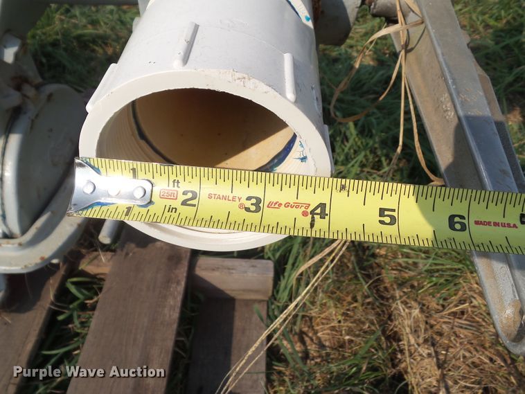 image for item GX9219 Gorman Rupp pump