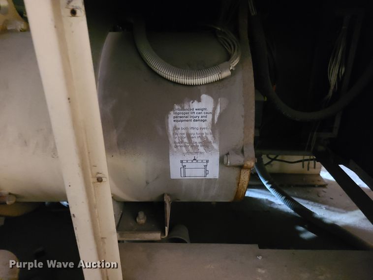 image for item GY9627 Kohler 33RZ272 Fast Response II generator