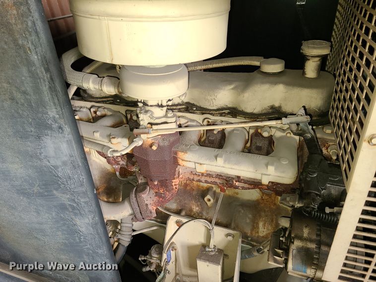 image for item GY9627 Kohler 33RZ272 Fast Response II generator