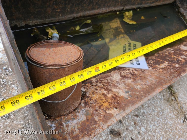 image for item GY9629 Bobcat  skid steer loader