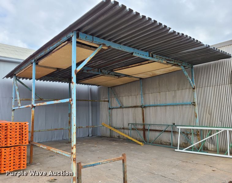 image for item GY9630 20' x 20' cover