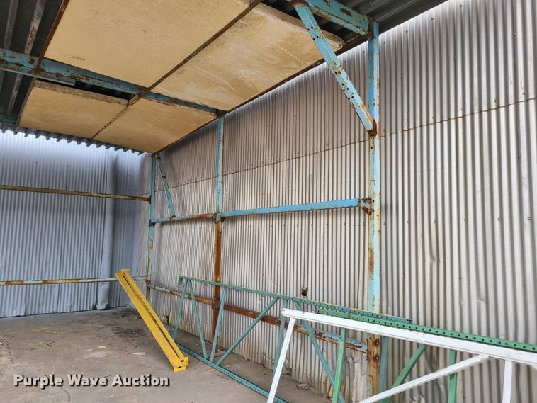 image for item GY9630 20' x 20' cover