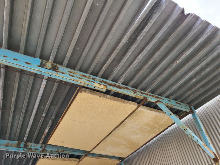 image for item GY9630 20' x 20' cover