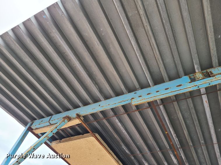 image for item GY9630 20' x 20' cover