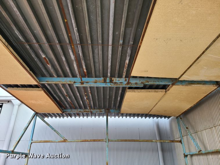 image for item GY9630 20' x 20' cover