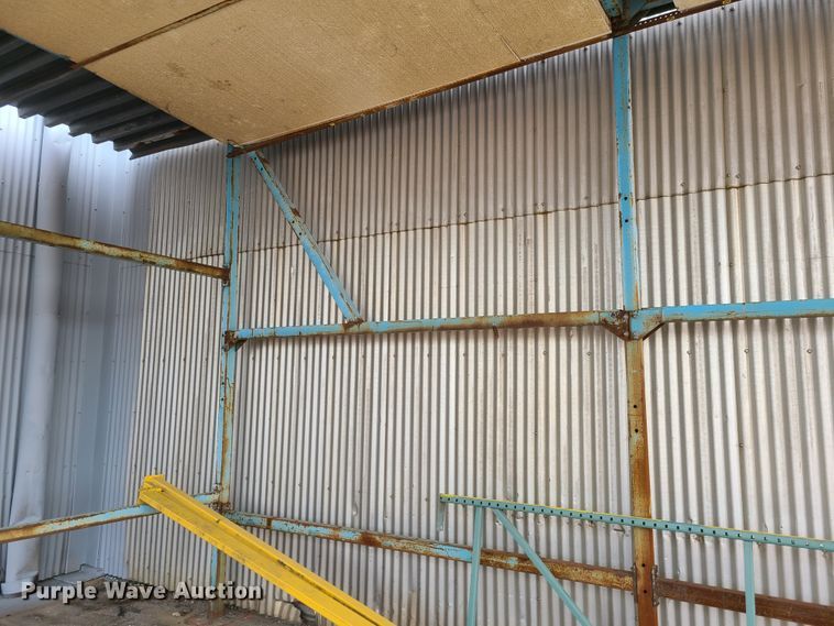 image for item GY9630 20' x 20' cover