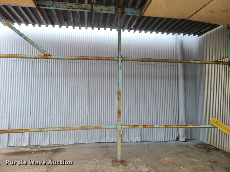 image for item GY9630 20' x 20' cover