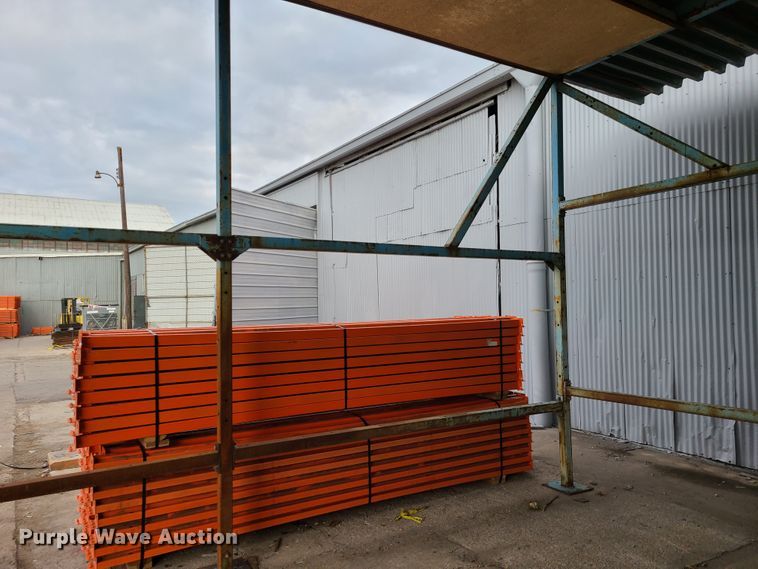 image for item GY9630 20' x 20' cover