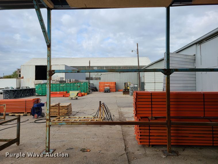 image for item GY9630 20' x 20' cover