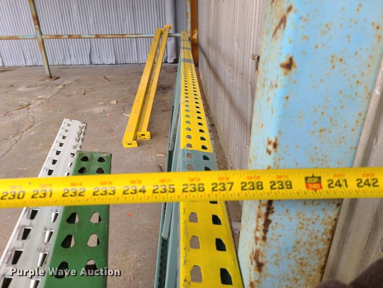 image for item GY9630 20' x 20' cover