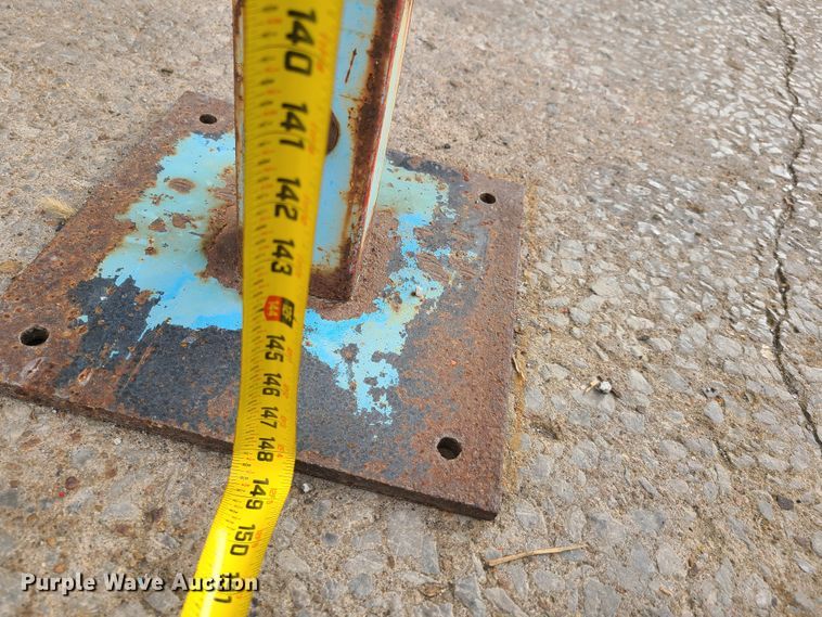 image for item GY9630 20' x 20' cover