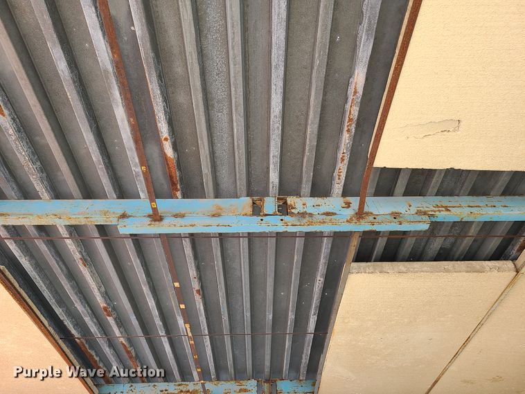 image for item GY9630 20' x 20' cover