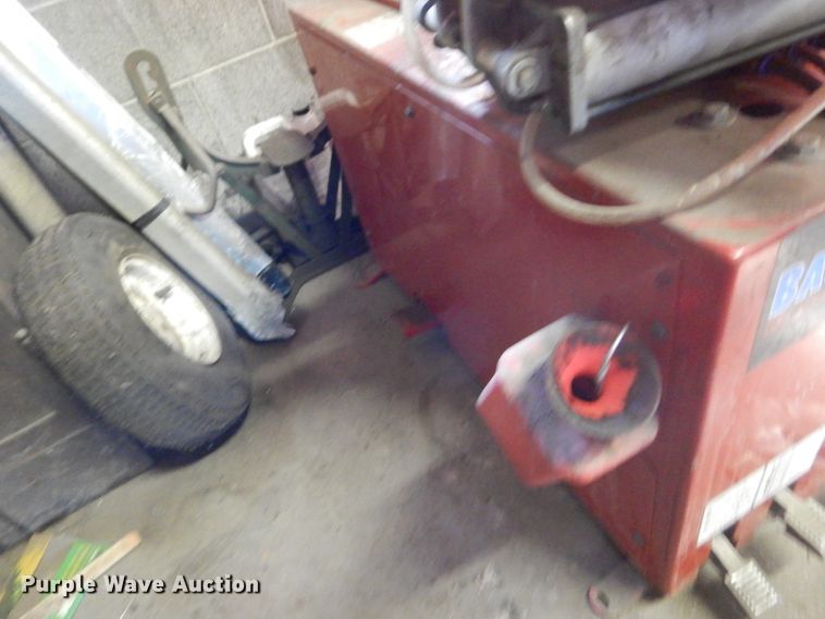 image for item H1737 Coats Baseline 500 tire machine