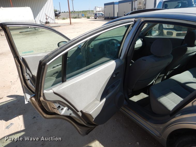 image for item HC9096 2003 Nissan Altima 3.5 SE