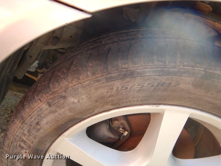 image for item HC9096 2003 Nissan Altima 3.5 SE