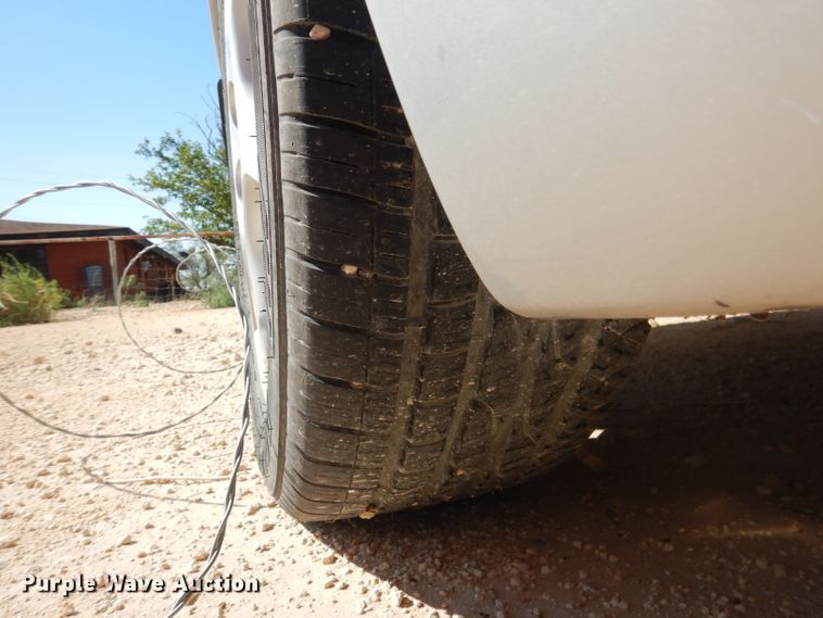 image for item HC9096 2003 Nissan Altima 3.5 SE