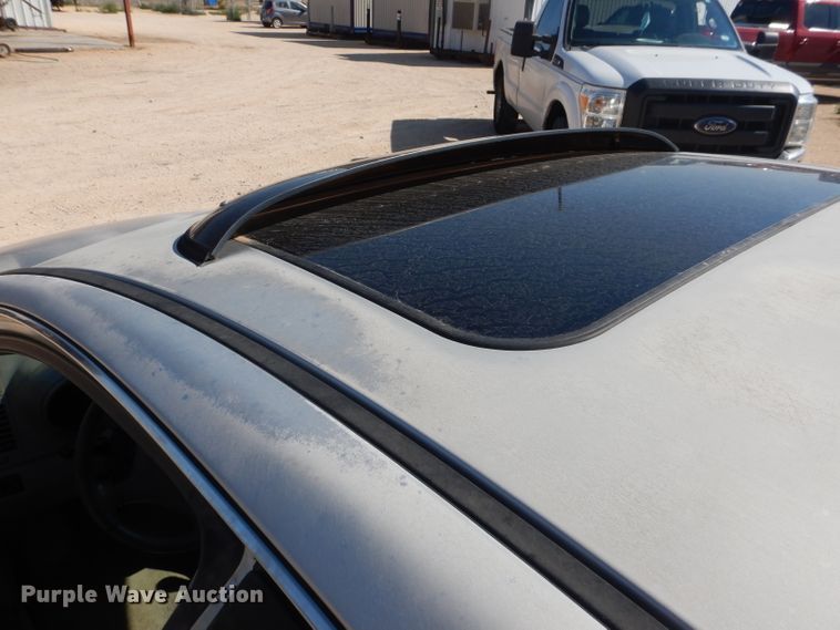 image for item HC9096 2003 Nissan Altima 3.5 SE