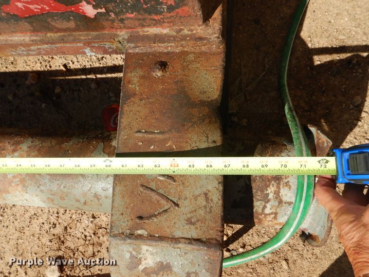 image for item HC9097 10,000 gallon fuel tank