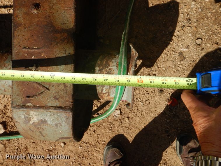 image for item HC9097 10,000 gallon fuel tank