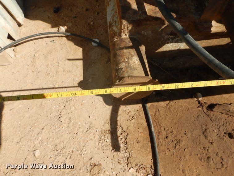 image for item HC9097 10,000 gallon fuel tank