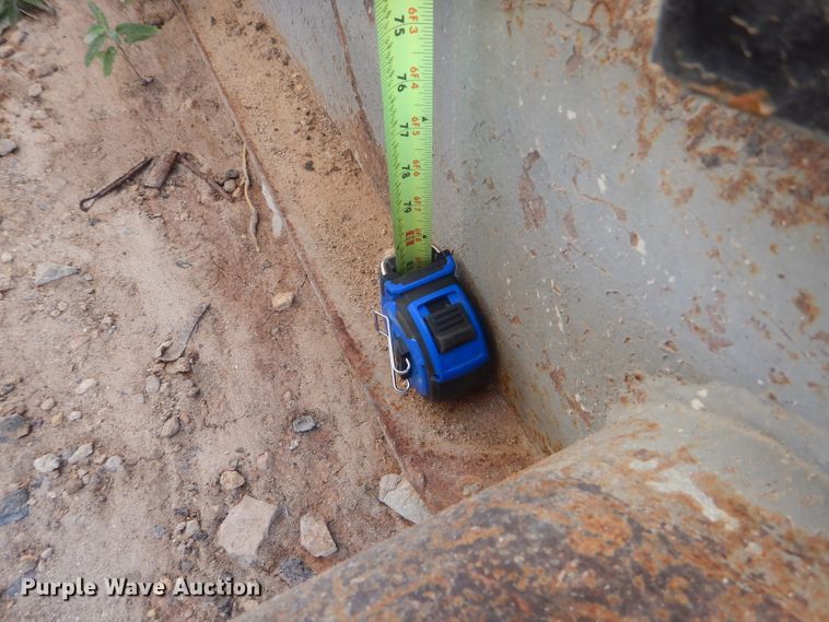 image for item HC9097 10,000 gallon fuel tank