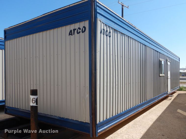 image for item HC9098 Atco manufactured home