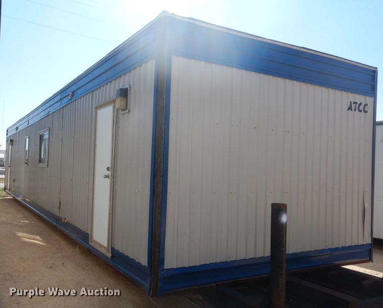 image for item HC9098 Atco manufactured home