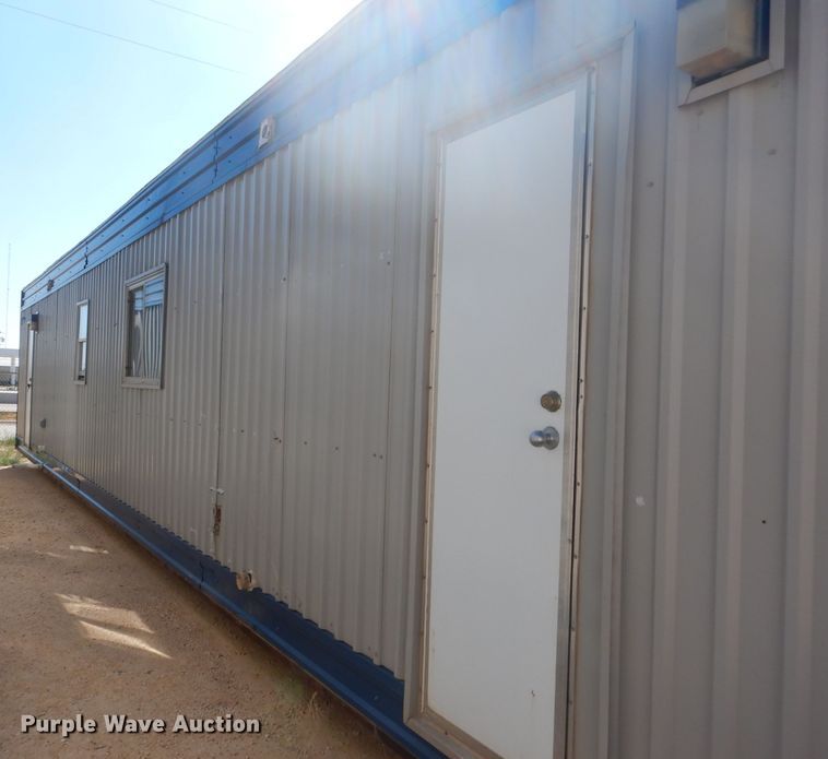 image for item HC9098 Atco manufactured home