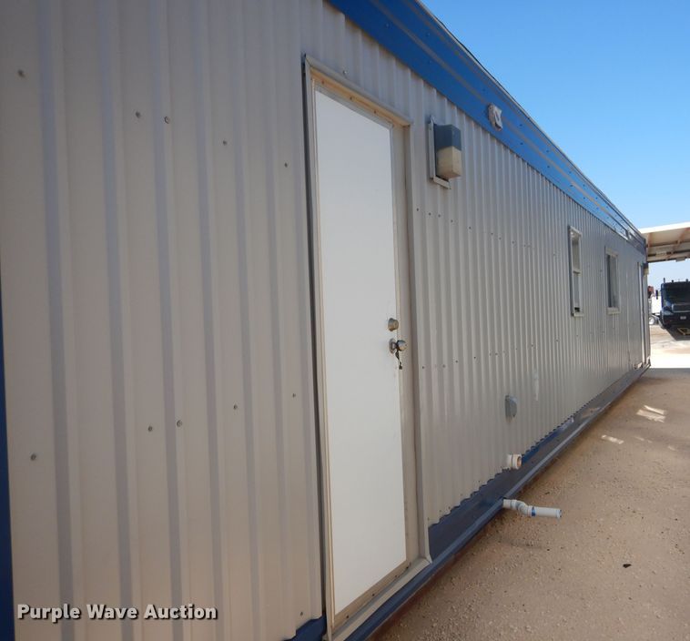 image for item HC9098 Atco manufactured home