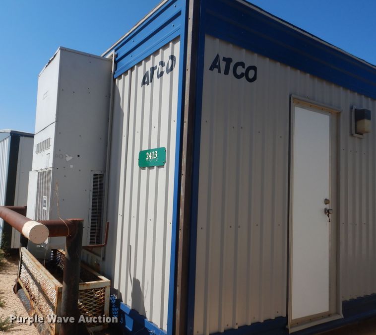 image for item HC9098 Atco manufactured home
