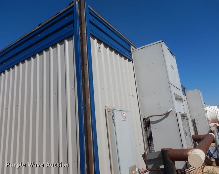 image for item HC9098 Atco manufactured home