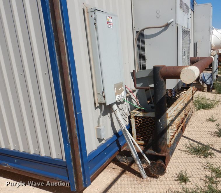 image for item HC9098 Atco manufactured home