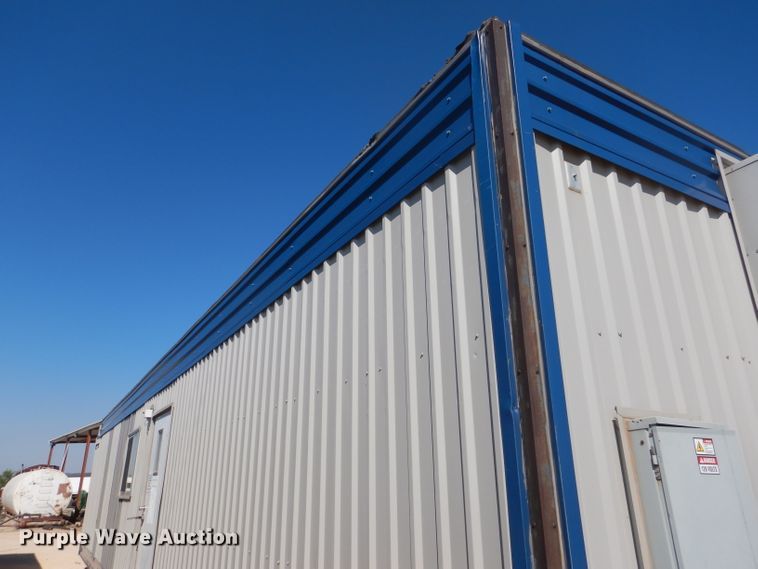 image for item HC9098 Atco manufactured home