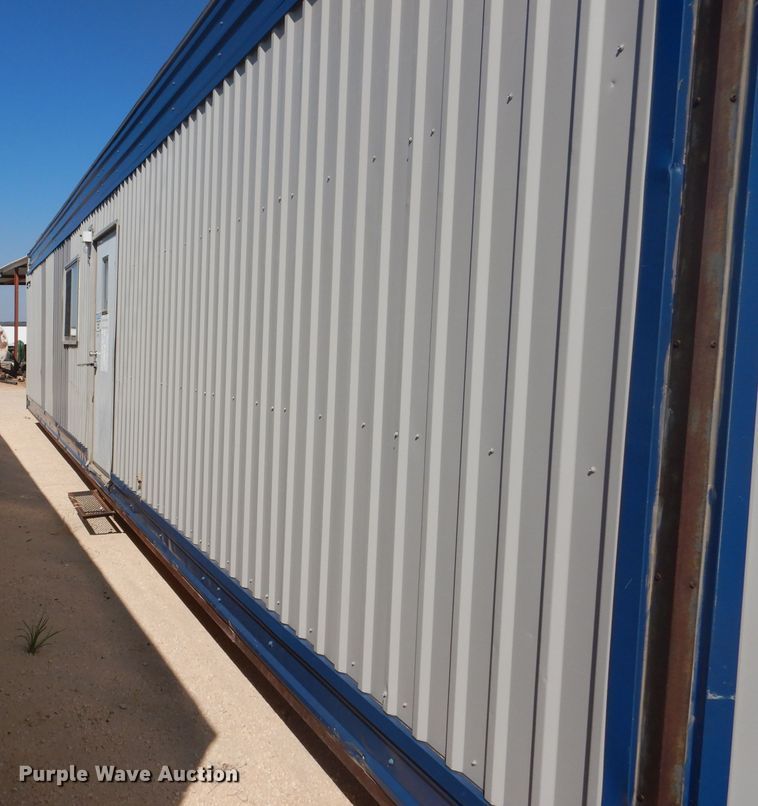 image for item HC9098 Atco manufactured home