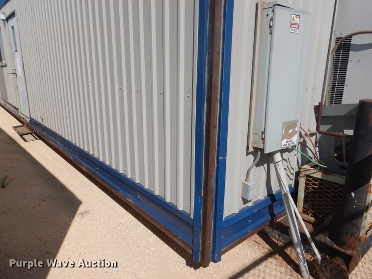 image for item HC9098 Atco manufactured home