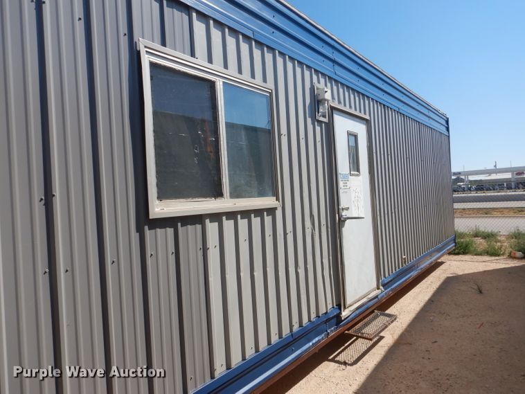 image for item HC9098 Atco manufactured home