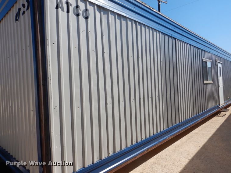 image for item HC9098 Atco manufactured home