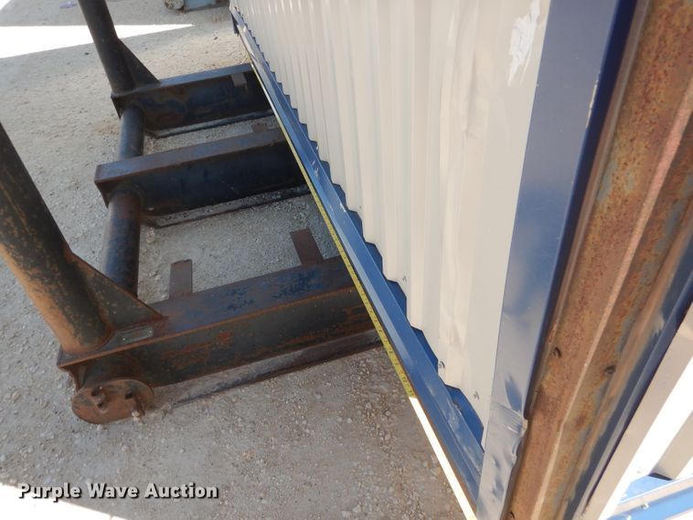 image for item HC9098 Atco manufactured home