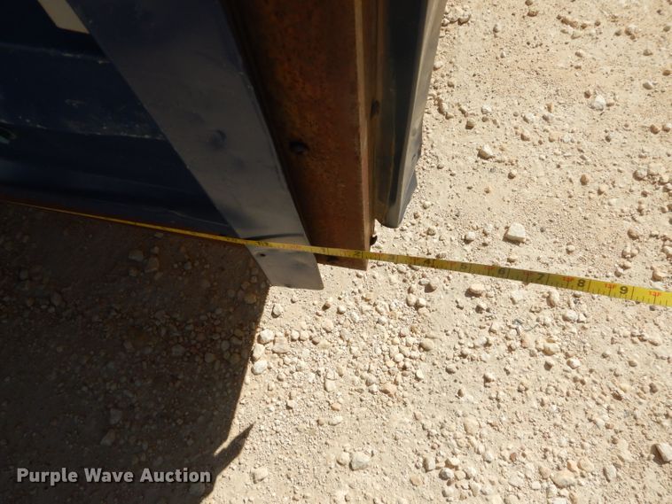 image for item HC9098 Atco manufactured home