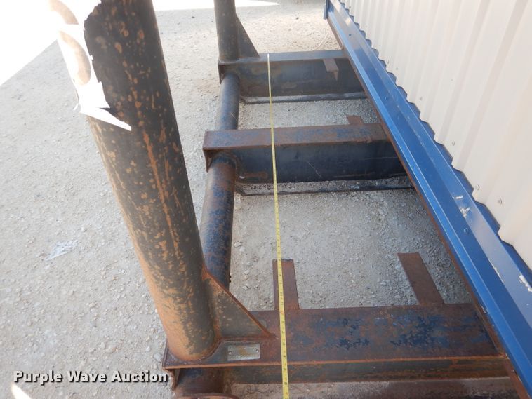 image for item HC9098 Atco manufactured home