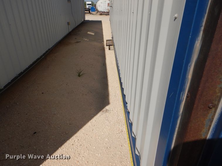 image for item HC9098 Atco manufactured home