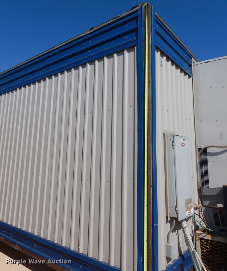 image for item HC9098 Atco manufactured home