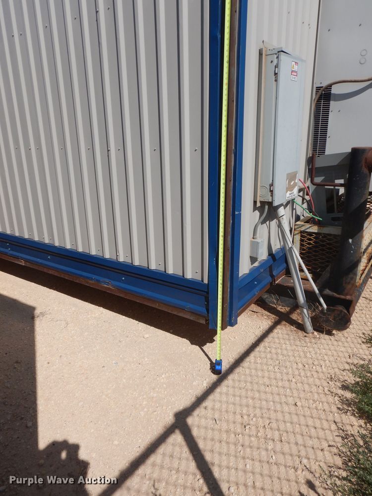 image for item HC9098 Atco manufactured home