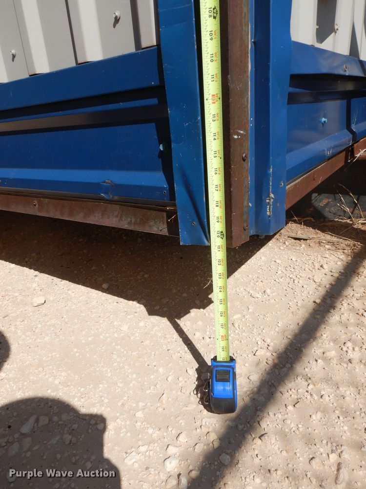 image for item HC9098 Atco manufactured home