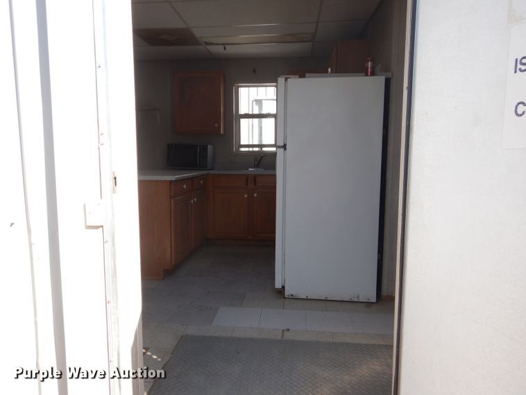 image for item HC9098 Atco manufactured home