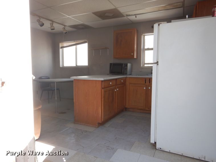 image for item HC9098 Atco manufactured home