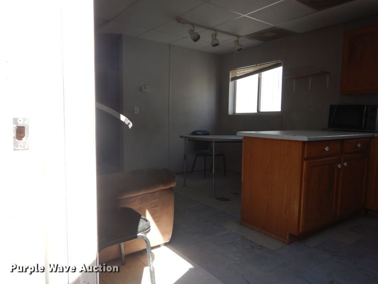 image for item HC9098 Atco manufactured home