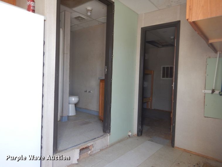 image for item HC9098 Atco manufactured home