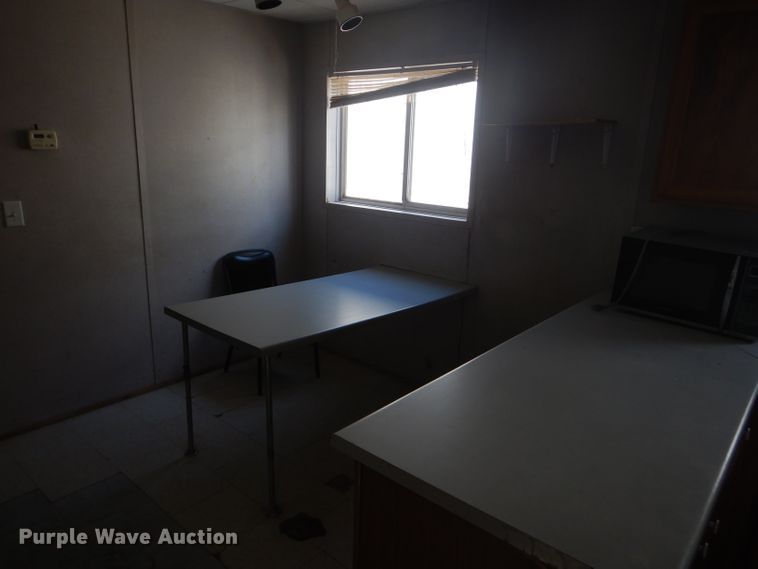 image for item HC9098 Atco manufactured home