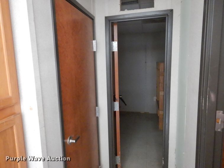 image for item HC9098 Atco manufactured home